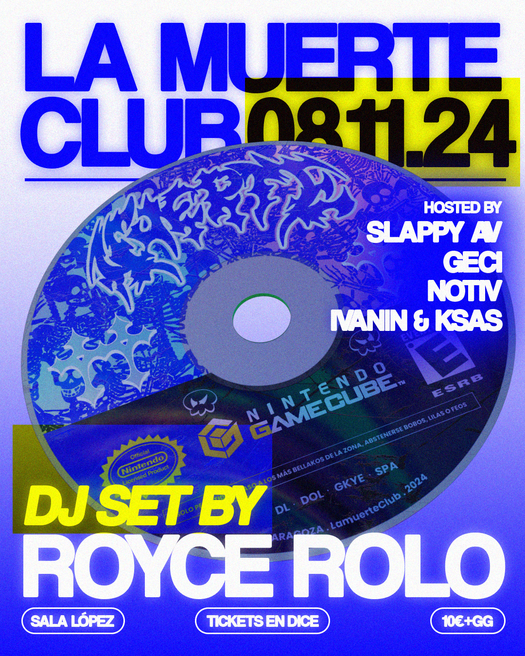 muerte royce rolo POST(CON RUIDO)