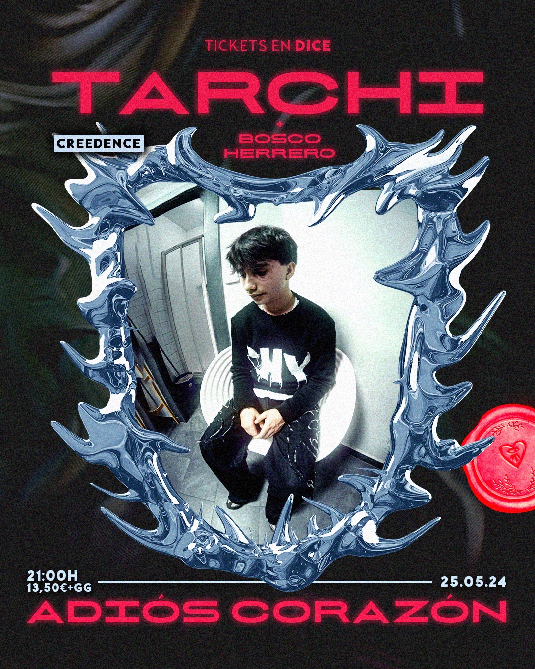 tarchi (ruido)